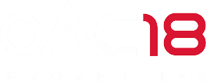 OAC18 Properties logo