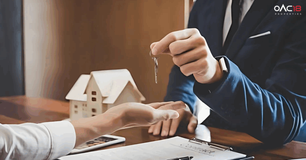 How Foreigners Can Legally Buy Property in Dubai – A Step-by-Step Guide by OAC 18 How Foreigners Can Legally Buy Property in Dubai – A Step-by-Step Guide by OAC 18