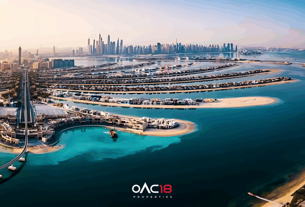 Investment opportunity in Dubai