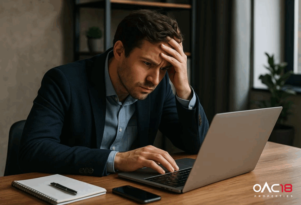 What Mistakes does New Investors Make in Dubai (And How to Avoid Them)