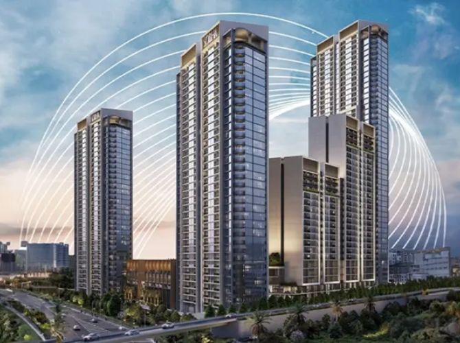 Sobha Orbis (1)
