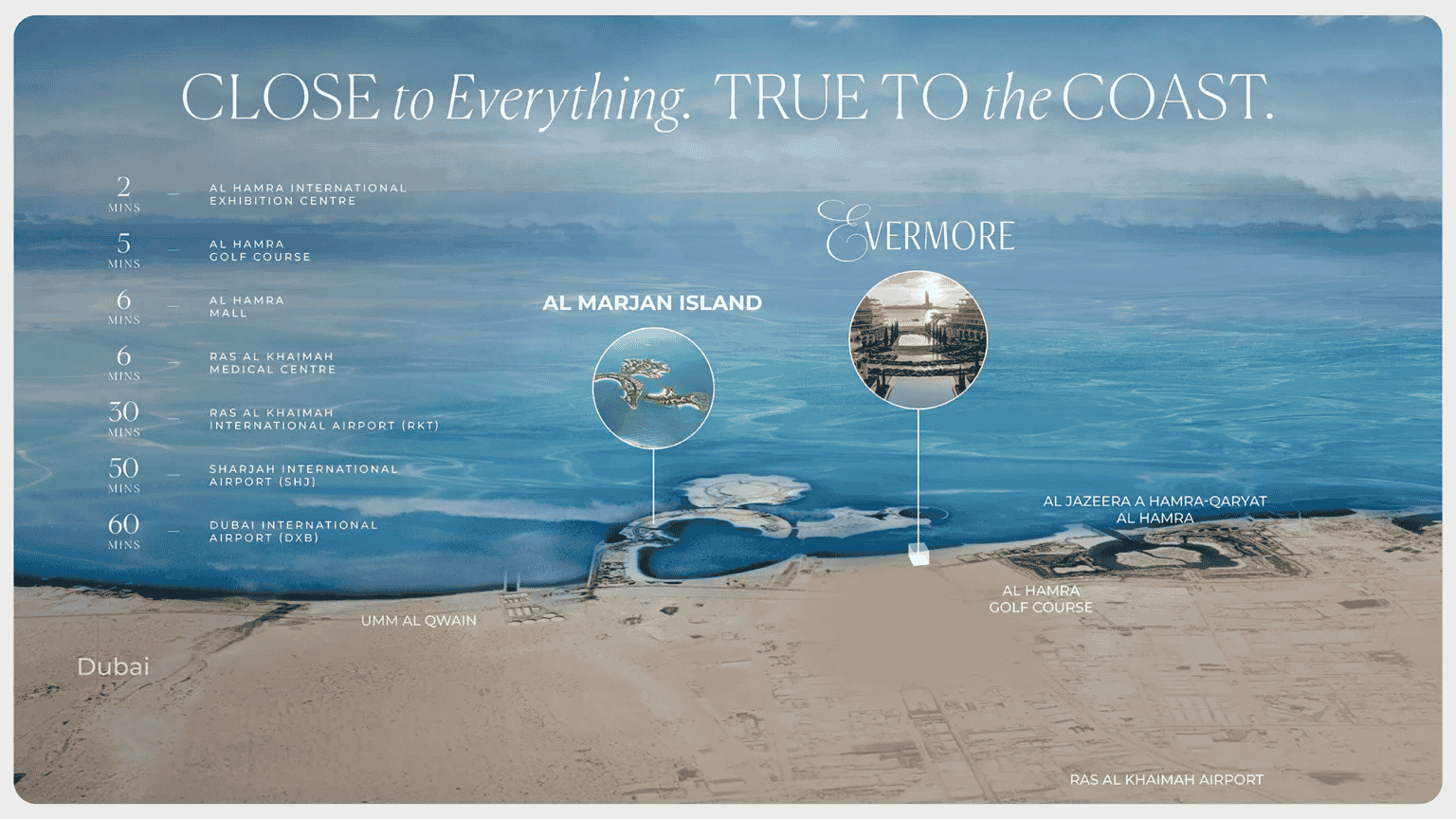 Le Chateau by BEYOND